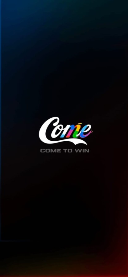 COME GAME